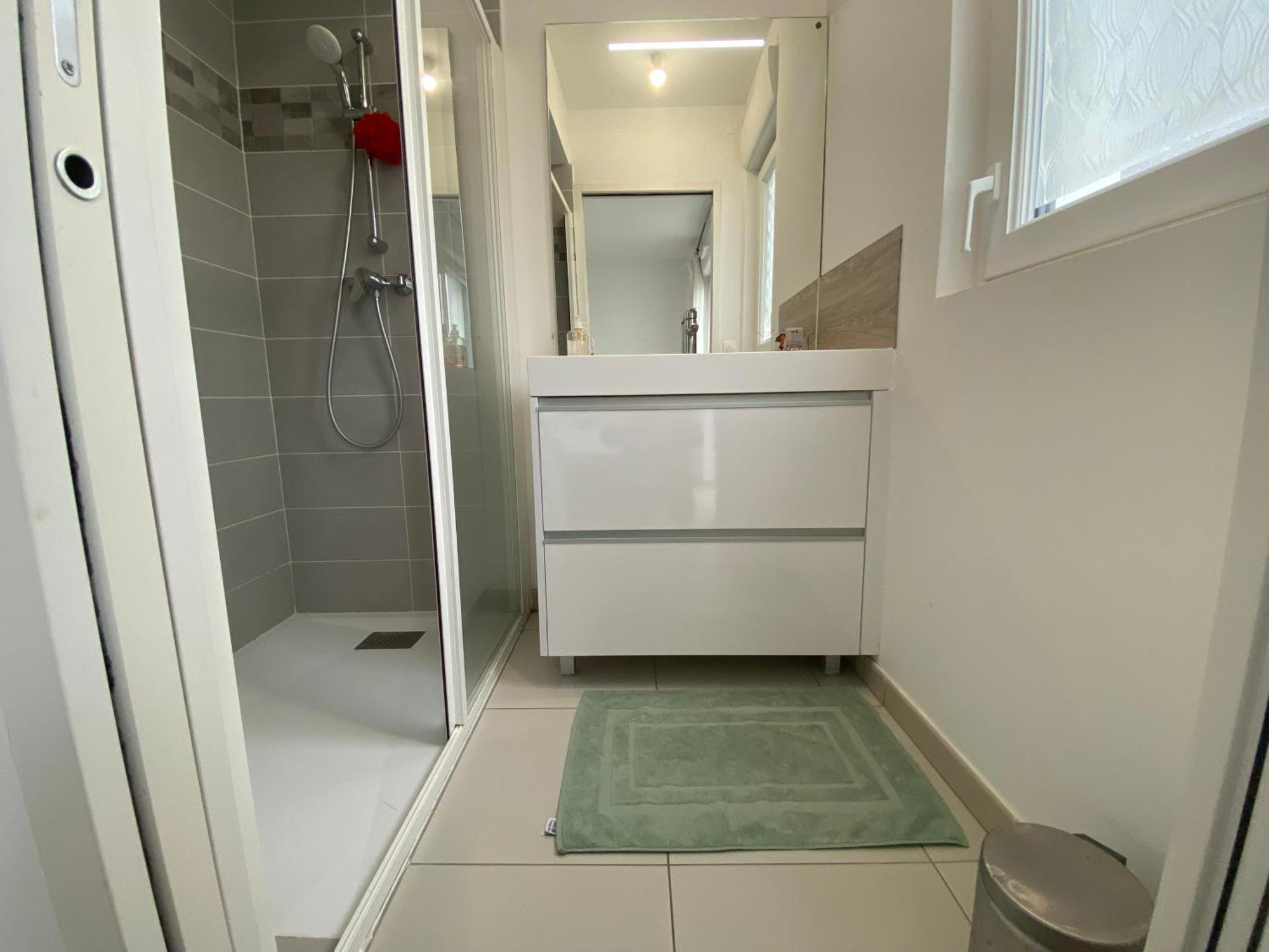 Duplex Neuf 90 M2 - 3 Chambres, Avec Jardin A Sartrouville Dış mekan fotoğraf