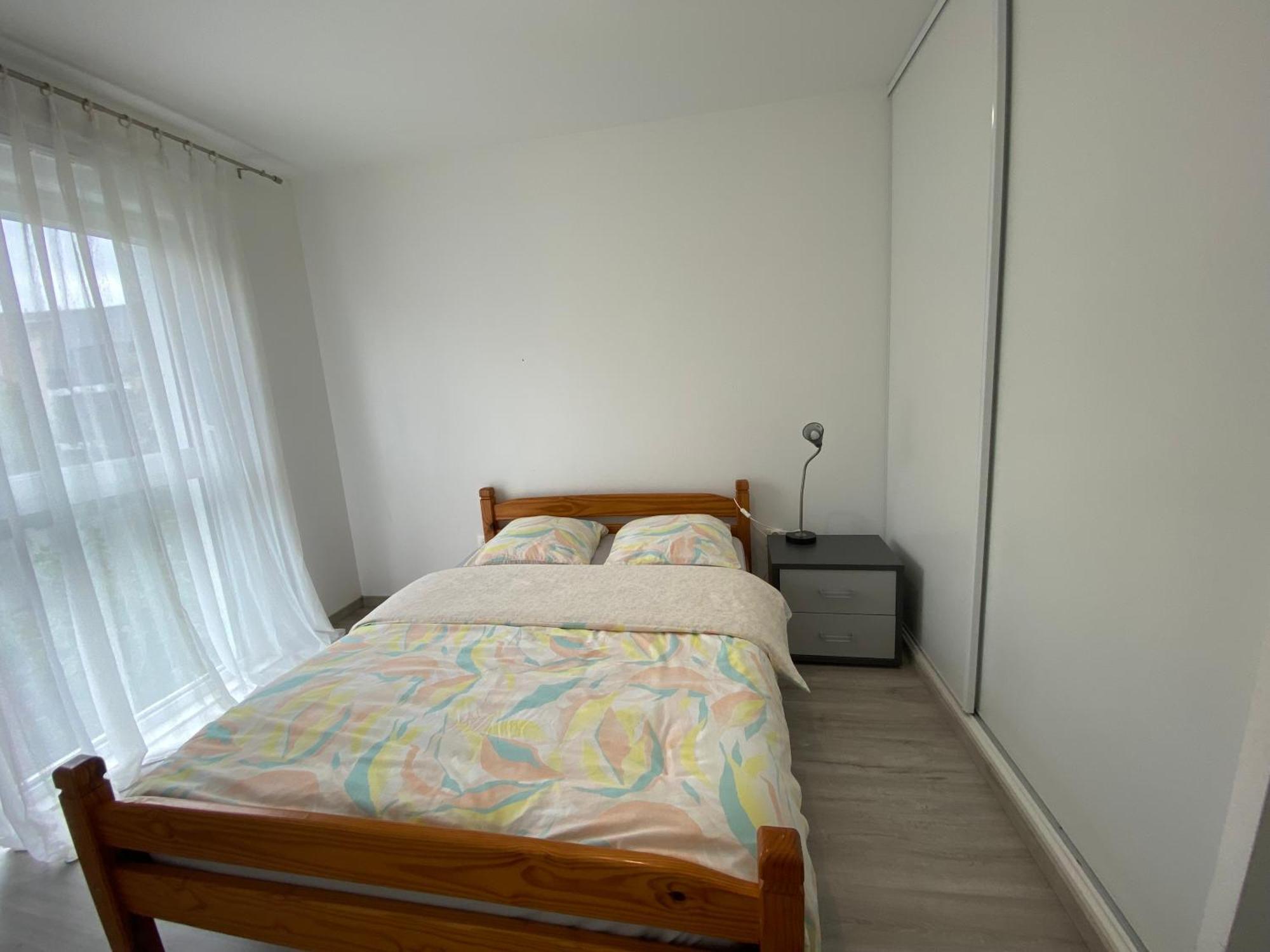 Duplex Neuf 90 M2 - 3 Chambres, Avec Jardin A Sartrouville Dış mekan fotoğraf